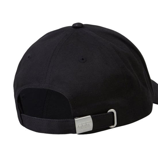 Canterbury Flex Fit Baseball Cap (Zwart) - Image 2