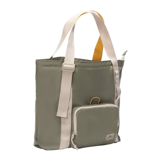 Trespass Vistal Packaway draagtas (Olijf) - Image 3