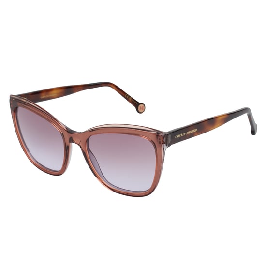 HER0188S Vierkante zonnebril voor dames - Image 1