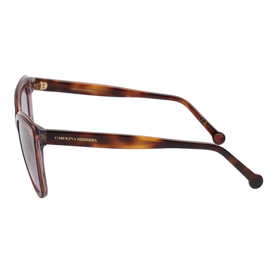 HER0188S Vierkante zonnebril voor dames - Image 3