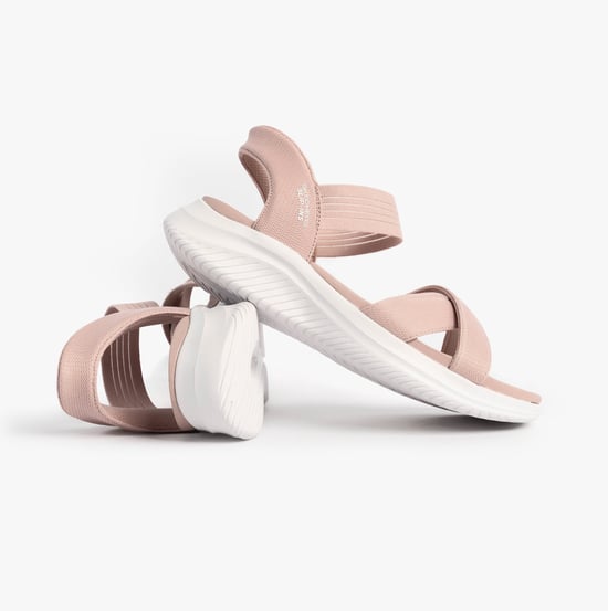 Skechers Ultra Flex 3.0 - Never Better Dames Sandalen Blush - Image 2