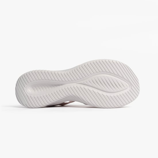 Skechers Ultra Flex 3.0 - Never Better Dames Sandalen Blush - Image 3