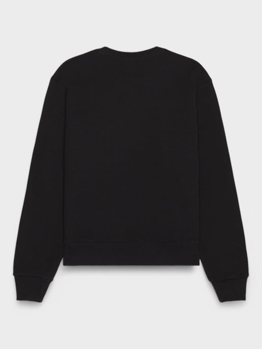 Amiri 22 Crewneck Zwart - Image 2