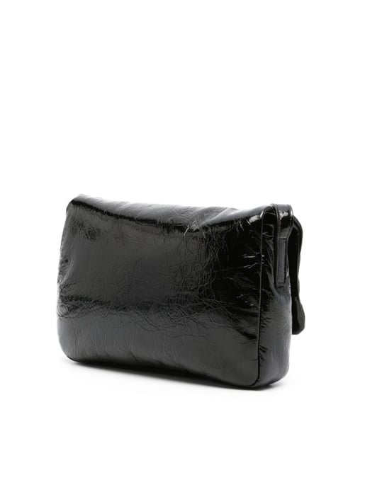 Palm Angels Soft Palm Bridge Bag Zwart - Image 3