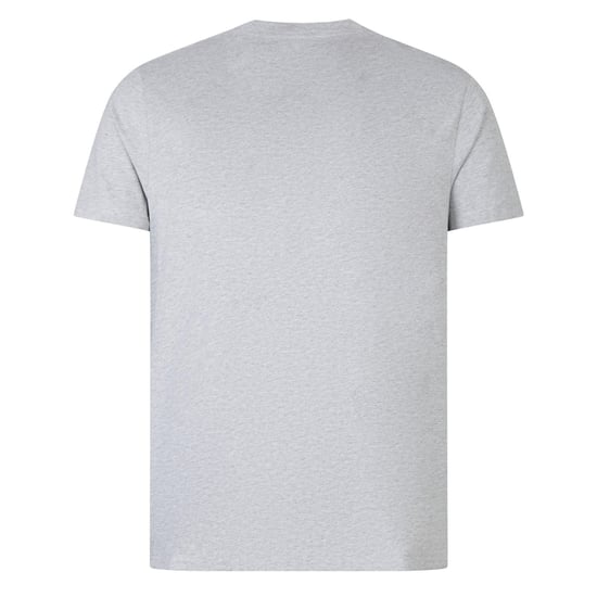 Canterbury Herenlogo T-Shirt (Grijs/Wit) - Image 2