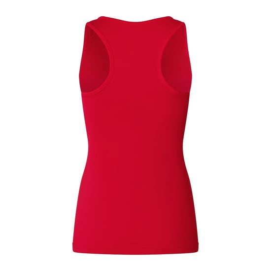 Canterbury Dames/Dames Club Dry Racerback Tanktop (Vlag rood) - Image 2