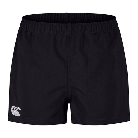 Canterbury Heren Boorshorts (Zwart) - Image 1