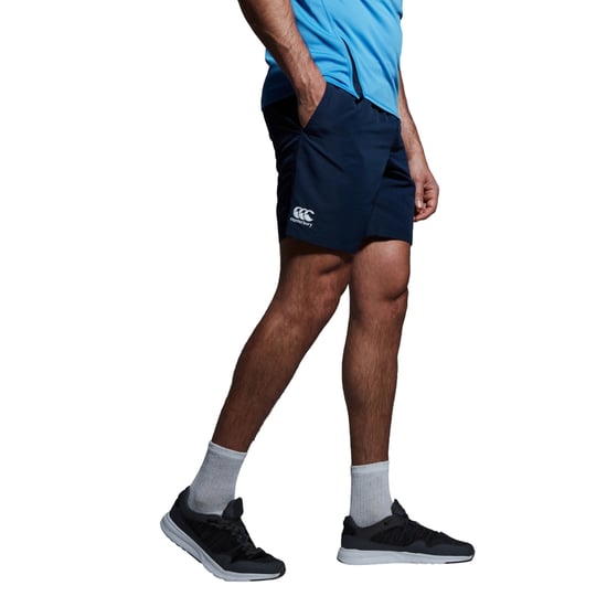 Canterbury Heren Club Shorts (Marine) - Image 3