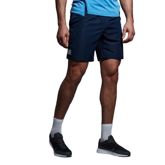 Canterbury Heren Club Shorts (Marine) - Image 4