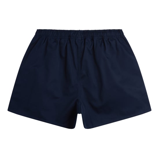 Canterbury Heren Professioneel Katoenen Korte Broek (Marine) - Image 2