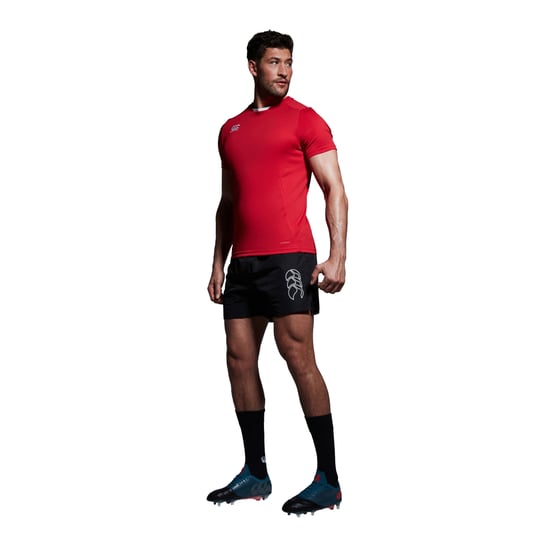Canterbury Heren Tactic Shorts (Marine) - Image 3