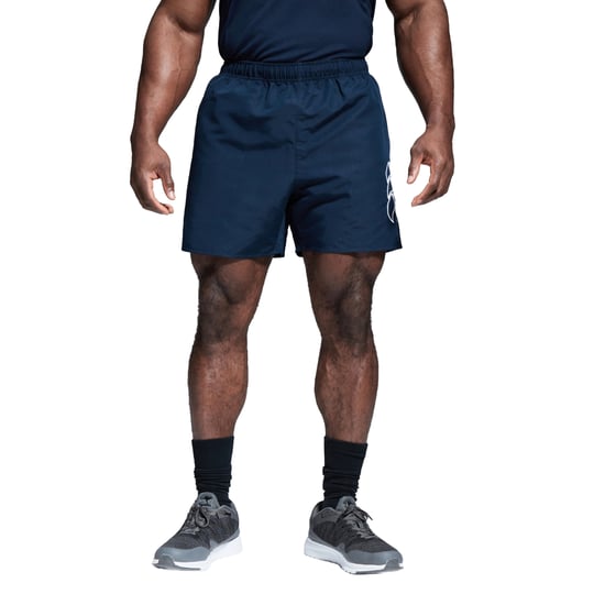 Canterbury Heren Tactic Shorts (Marine) - Image 4