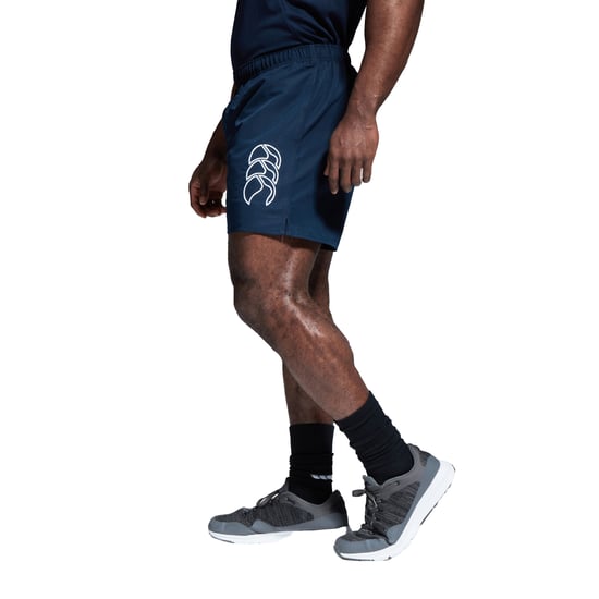 Canterbury Heren Tactic Shorts (Marine) - Image 5