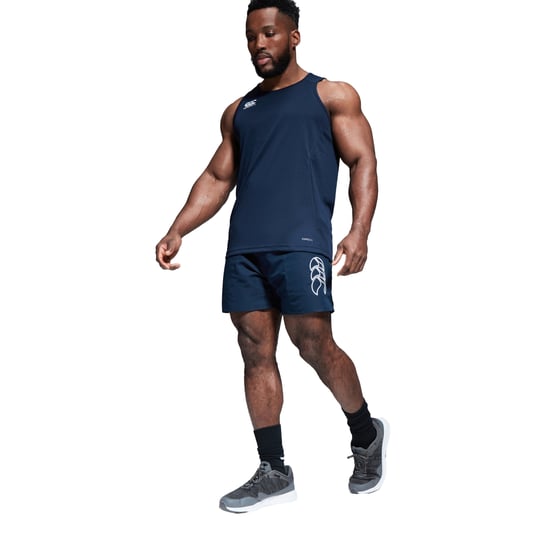 Canterbury Heren Tactic Shorts (Marine) - Image 6