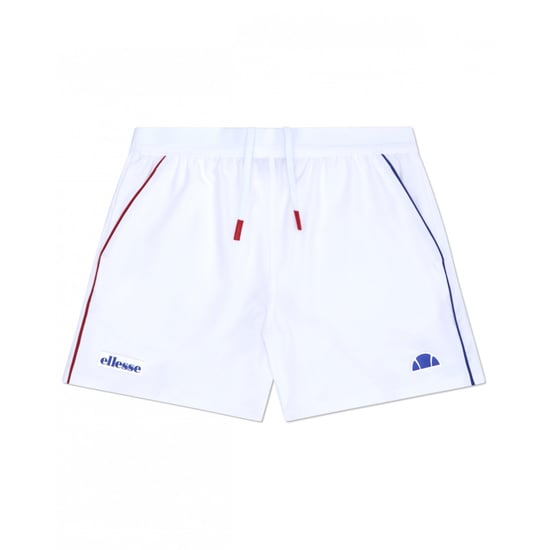 Ellesse Heren Writtle Korte Broek (Wit) - Image 1