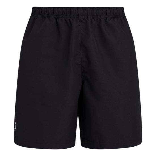 Canterbury Heren Club Shorts (Zwart) - Image 1