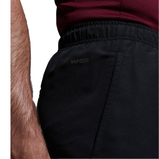 Canterbury Heren Club Shorts (Zwart) - Image 3