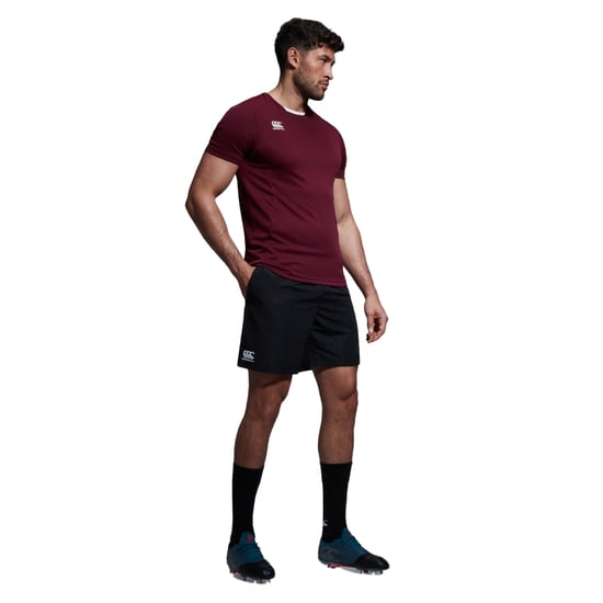 Canterbury Heren Club Shorts (Zwart) - Image 6
