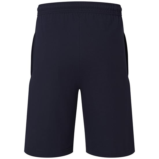 Fruit of the Loom Heren Iconic 195 Jersey Shorts (Deep Navy) - Image 2