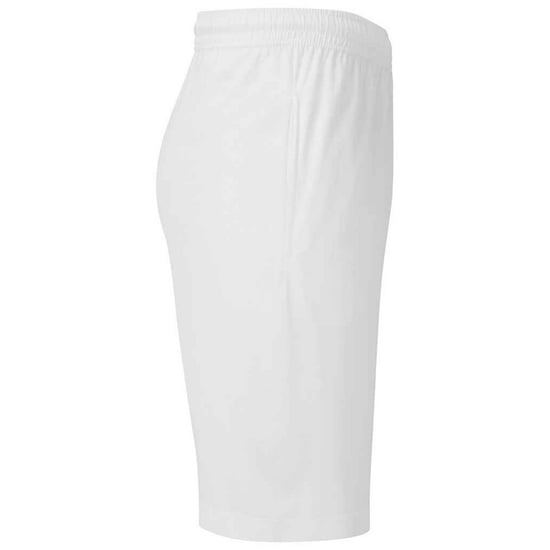 Fruit of the Loom Heren Iconic 195 Jersey Shorts (Wit) - Image 3