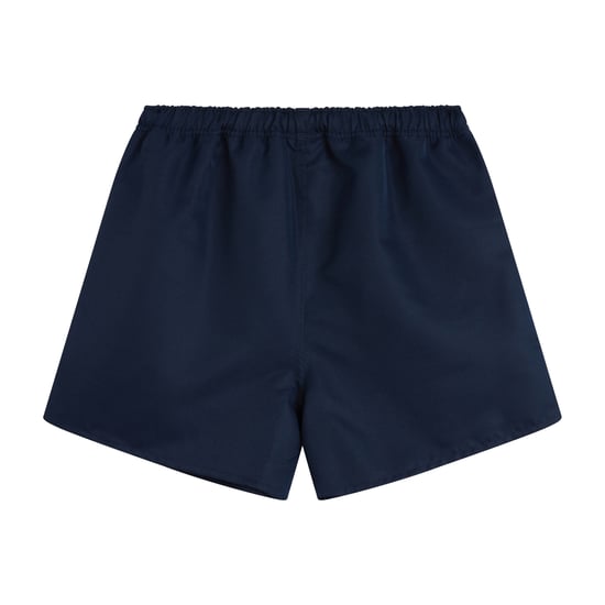 Canterbury Heren Professional Polyester korte broek (Marine) - Image 2