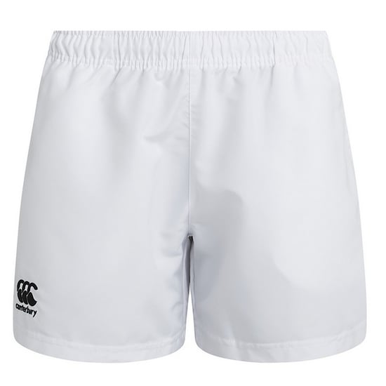 Canterbury Dames/Dames Club Shorts (Wit) - Image 1
