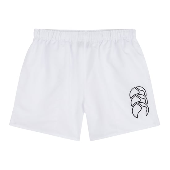 Canterbury Heren Tactic Shorts (Wit) - Image 1