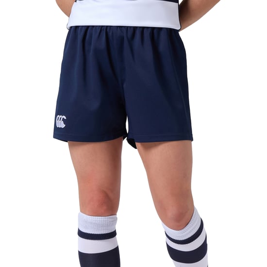 Canterbury Dames/Dames Professional 2.0 Korte Broek (Marine) - Image 1