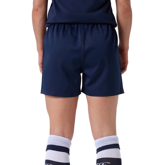 Canterbury Dames/Dames Professional 2.0 Korte Broek (Marine) - Image 2