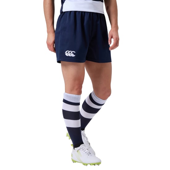 Canterbury Dames/Dames Professional 2.0 Korte Broek (Marine) - Image 3
