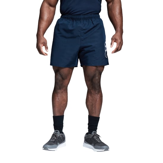 Canterbury Heren Tactic Shorts (Marine) - Image 3