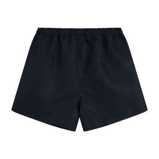 Canterbury Heren Professional Polyester korte broek (Zwart) - Image 2