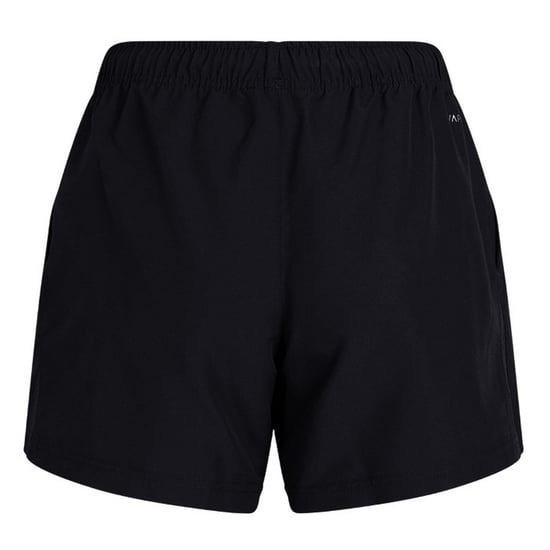 Canterbury Dames/Dames Club Shorts (Zwart) - Image 2