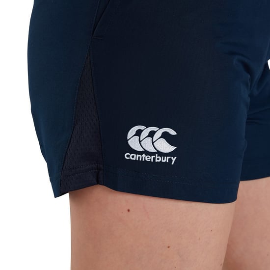 Canterbury Dames/Dames Club Shorts (Marine) - Image 3