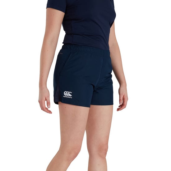 Canterbury Dames/Dames Club Shorts (Marine) - Image 4