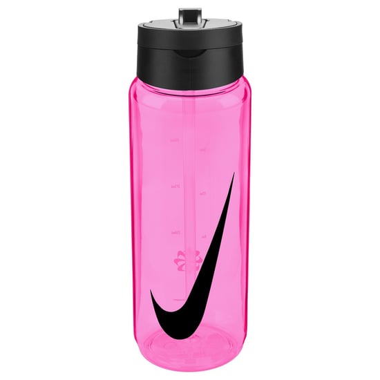 Nike TR Renew Recharge 680ml Rietjesfles (Roze) - Image 1