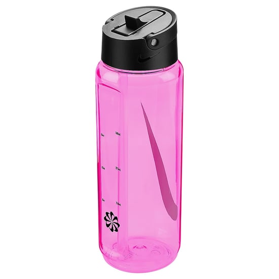 Nike TR Renew Recharge 680ml Rietjesfles (Roze) - Image 2