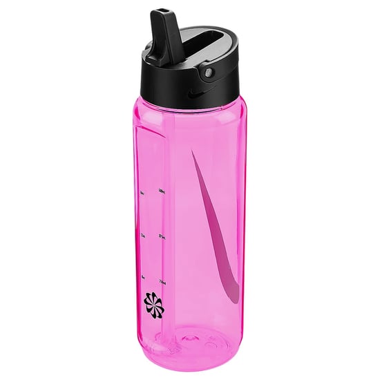 Nike TR Renew Recharge 680ml Rietjesfles (Roze) - Image 3
