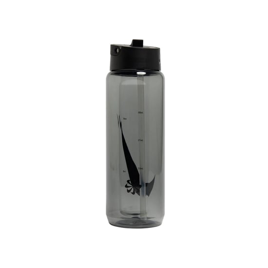 Nike TR Renew Recharge 680ml Rietjesfles (Antraciet) - Image 2