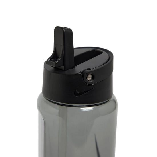 Nike TR Renew Recharge 680ml Rietjesfles (Antraciet) - Image 3