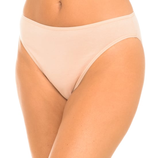 Set-2 Perfect Comfort elastische katoenen slips P0A8S voor dames, comfortabel en aanpasbaar ontwerp voor dames - Image 5