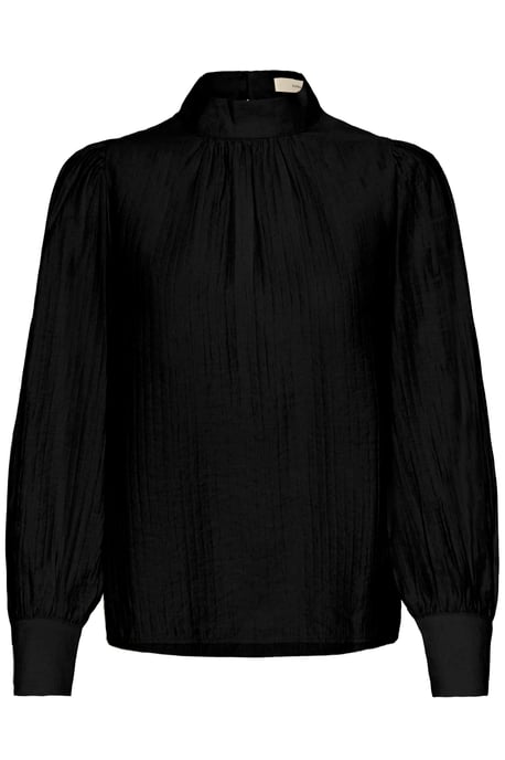 Blouse met lange mouwen TrishIW Blouse met lange mouwen black - Image 5