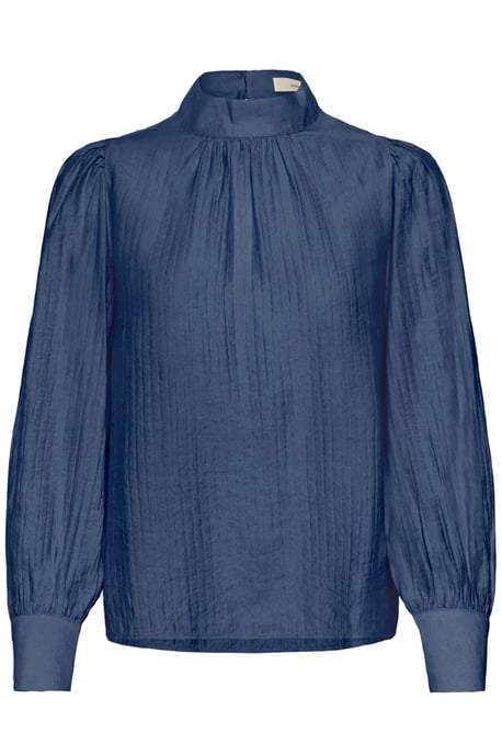 Blouse met lange mouwen TrishIW Blouse met lange mouwen blue - Image 1