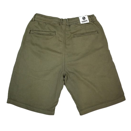 Easy SPRB-HT2021 Korte heren Bermuda - Image 3