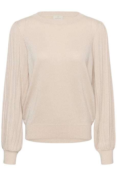 Pullover KAregina Pullover Regular fit sand - Image 1