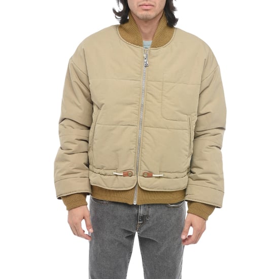 Diesel Koriander Lichtgroen Donsjack - Image 1