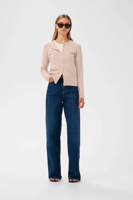 Pullover YenahIW Pullover Regular fit beige - Image 2