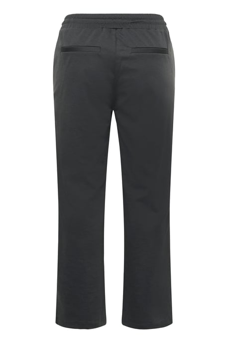 Broek KCjenna Broek Regular fit black - Image 2