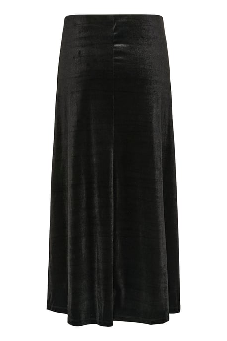 Rok SLVelera Rok A-shape black - Image 5
