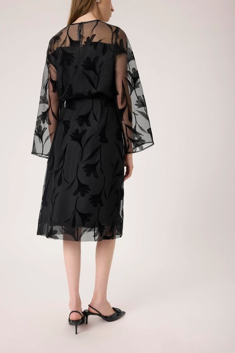 Rok SLPhilomena Rok Slim fit black - Image 3